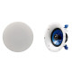 YAMAHA NS-IC600 WHITE (пара) Акустична система трансляційна