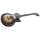 ESP E-II ECLIPSE FT (Black Natural Burst)