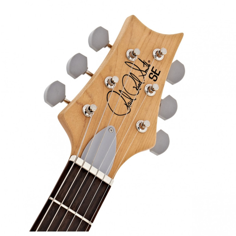PRS SE Silver Sky (Stone Blue)