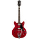 GUILD Starfire V (Cherry Red)