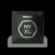 D‘ADDARIO NYXL0838 NYXL ELECTRIC EXTRA SUPER LIGHT (08-38) Струни для електрогітари