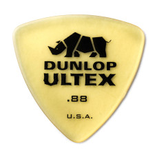 DUNLOP ULTEX TRIANGLE PICK .88MM Медіатори