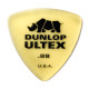 DUNLOP ULTEX TRIANGLE PICK .88MM Медіатори