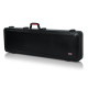 GATOR GW-BASS Bass Guitar Deluxe Wood Case Кейс для бас-гітари