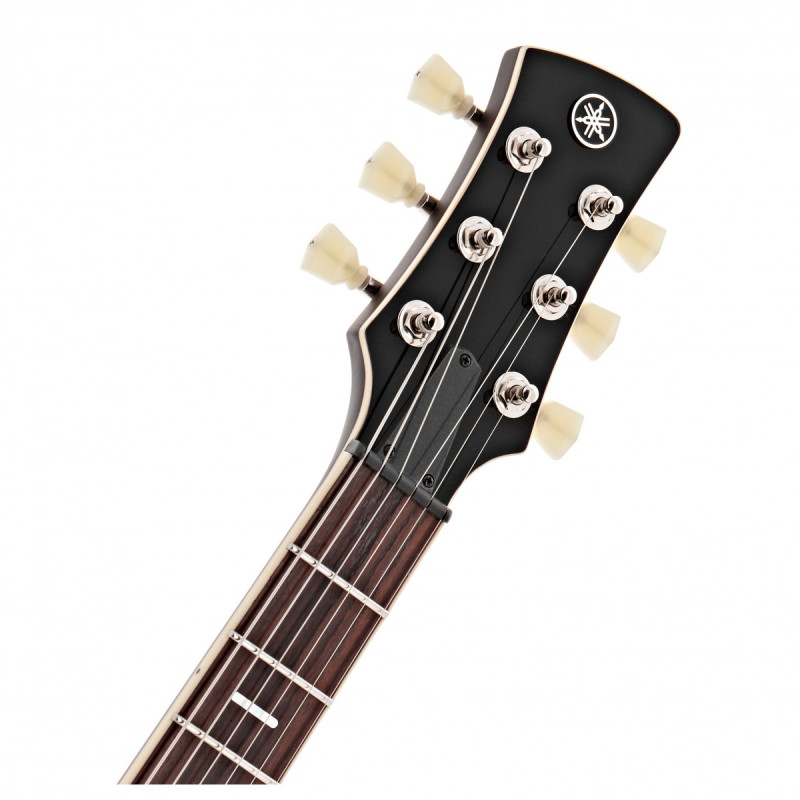 YAMAHA REVSTAR STANDARD RSS20 (Vintage White) Электрогитара