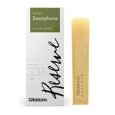 D'ADDARIO Reserve - Tenor Sax #3.0 (1шт)