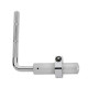 DW DWSMTA12 L-Rod Tom Arm 12,7mm