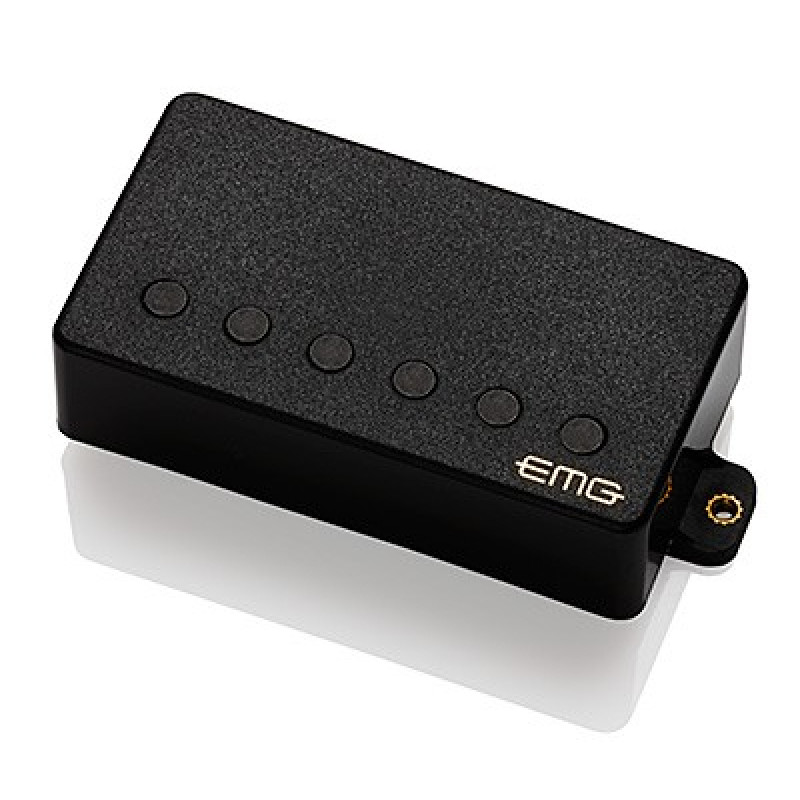 EMG 57 (Black)