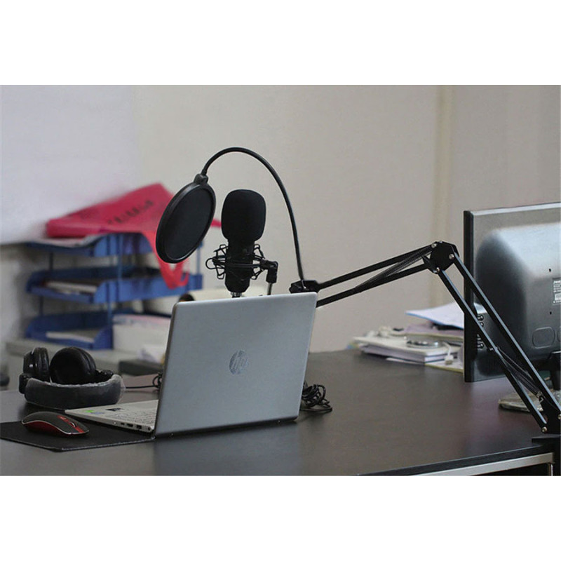 HL AUDIO BM-800 Набір для блогера