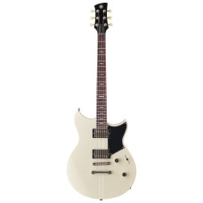 YAMAHA REVSTAR STANDARD RSS20 (Vintage White) Электрогитара