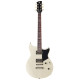 YAMAHA REVSTAR STANDARD RSS20 (Vintage White) Электрогитара