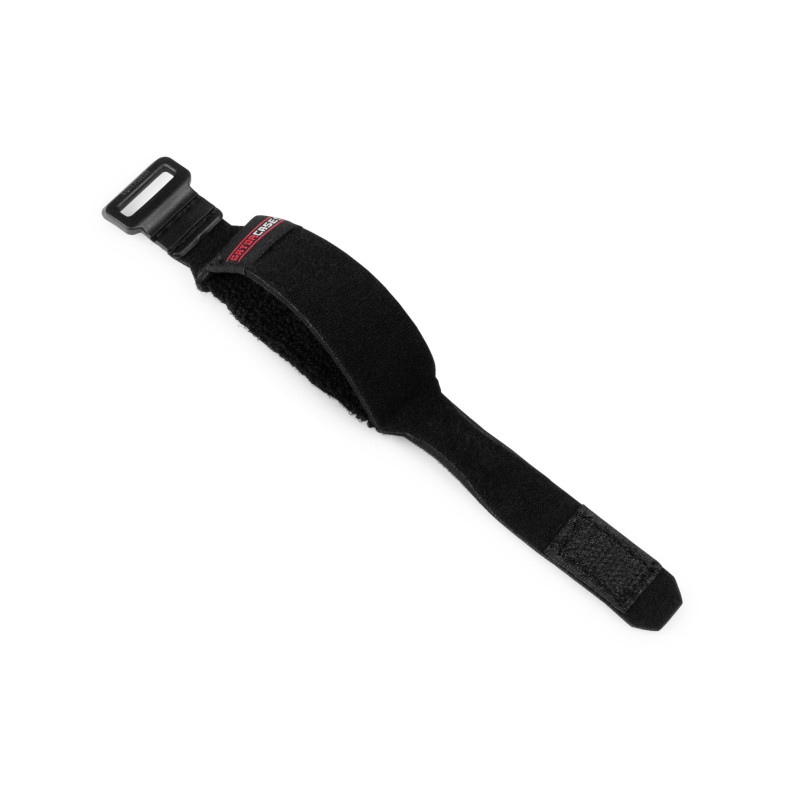 GATOR GTR-FRETMUTELG-1BK - Guitar Fret Mute Black - Size Lg