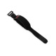 GATOR GTR-FRETMUTELG-1BK - Guitar Fret Mute Black - Size Lg