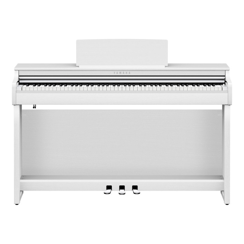 YAMAHA Clavinova CLP-825 (White)