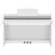 YAMAHA Clavinova CLP-825 (White)
