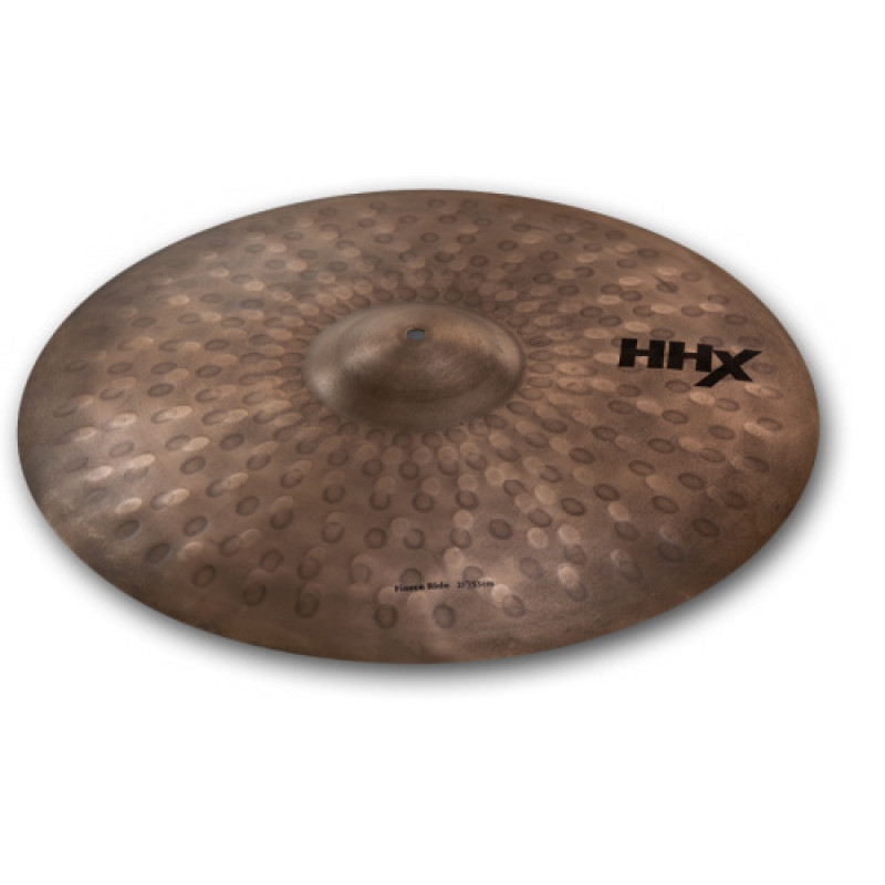 SABIAN 21