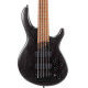 CORT B5 Element (Open Pore Trans Black) Бас-гітара