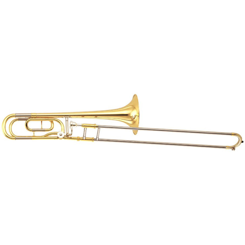 YAMAHA YSL-356GE Тромбон
