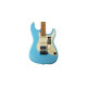 MOOER GTRS Standard S801 (Sonic Blue) Электрогитара моделирующая