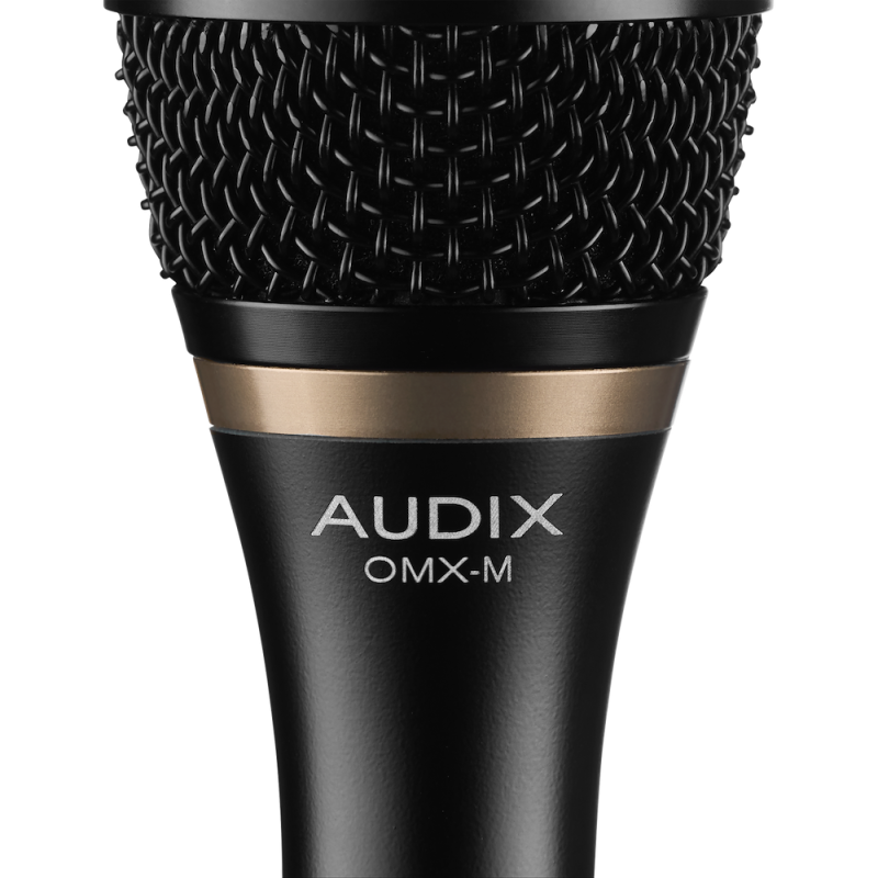 AUDIX OMX-M Мікрофон