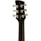 YAMAHA REVSTAR RS720B (Ash Gray) Электрогитара