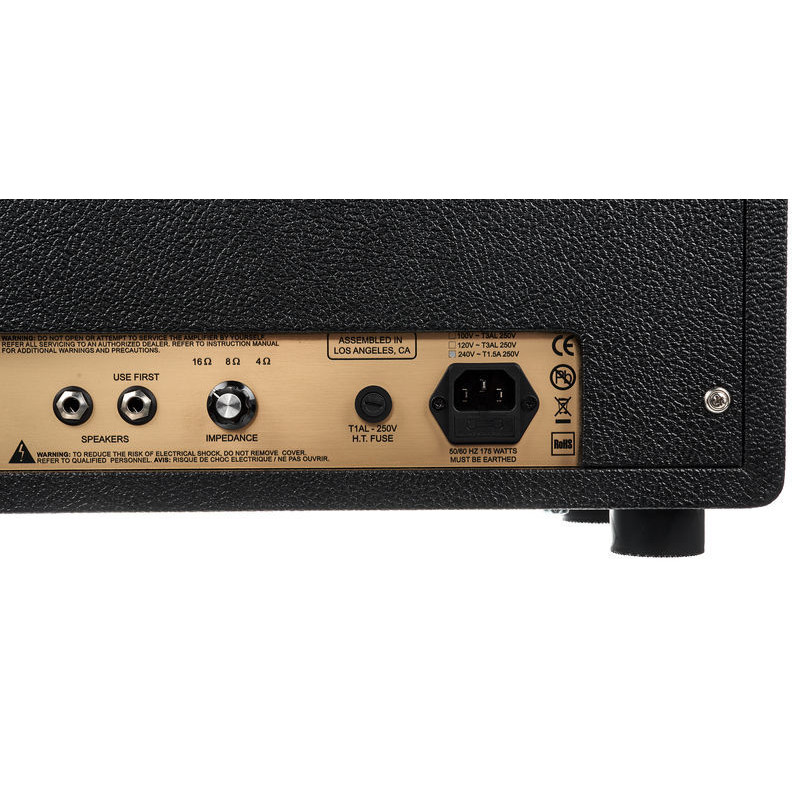 FRIEDMAN RUNT 50