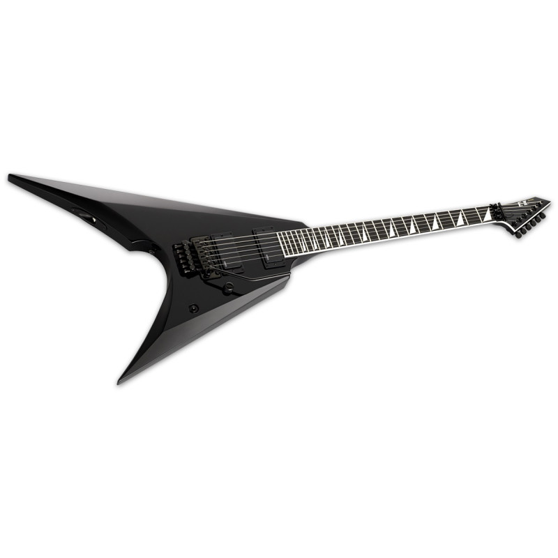 ESP E-II ARROW (Black)