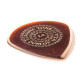 DUNLOP PRIMETONE JAZZ III GRIP PICK 1.4MM Медіатори