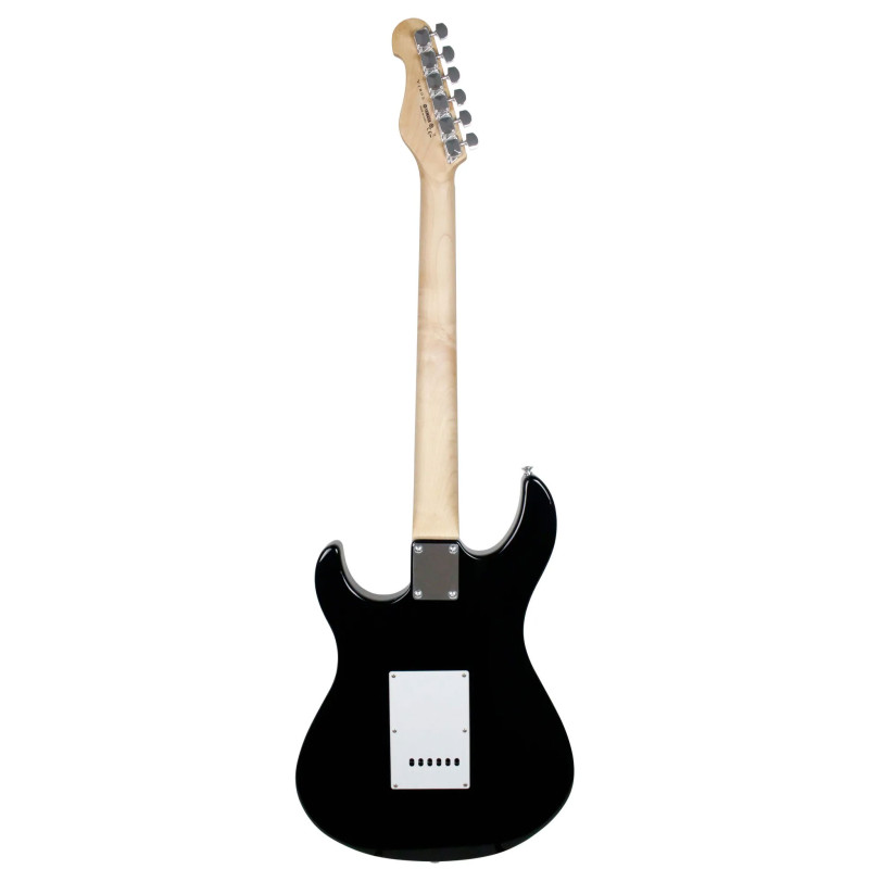 YAMAHA GIGMAKER EG112 GPII (Black) Електрогітара