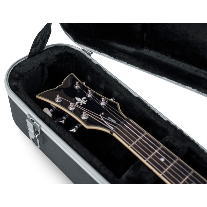 GATOR GC-ELEC-XL Electric Guitar Case Extra Long Кейс для електрогітари