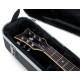 GATOR GC-ELEC-XL Electric Guitar Case Extra Long Кейс для електрогітари