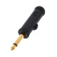 D`ADDARIO PW-AGP-1 Circuit Breaker plug
