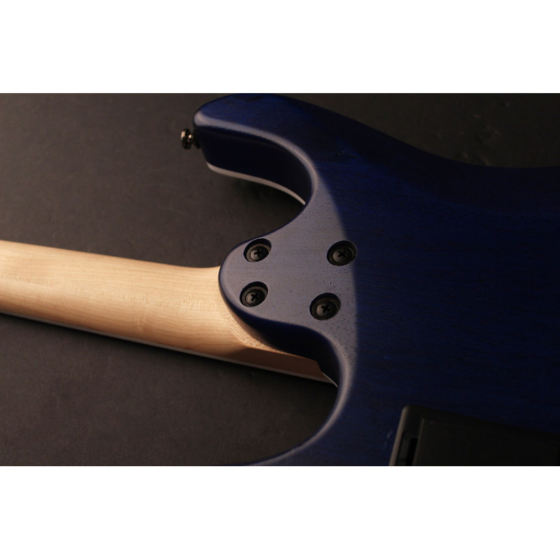 CORT KX300 (Open Pore Cobalt Burst) Електрогітара