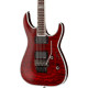 LTD MH-1000 (See Thru Black Cherry) Електрогітара