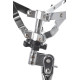 YAMAHA SS740A Snare Stand Стійка для барабана (робочого) YAMAHA SS740A