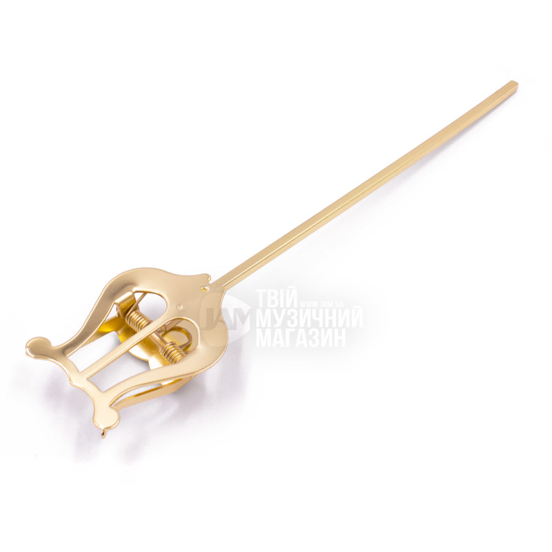 MAXTONE M116 Trumpet Lyre