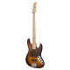 SADOWSKY MetroLine 21-Fret Vintage J/J Bass, Ash, 4-String ('59 Burst Transparent High Polish) Бас-гітара