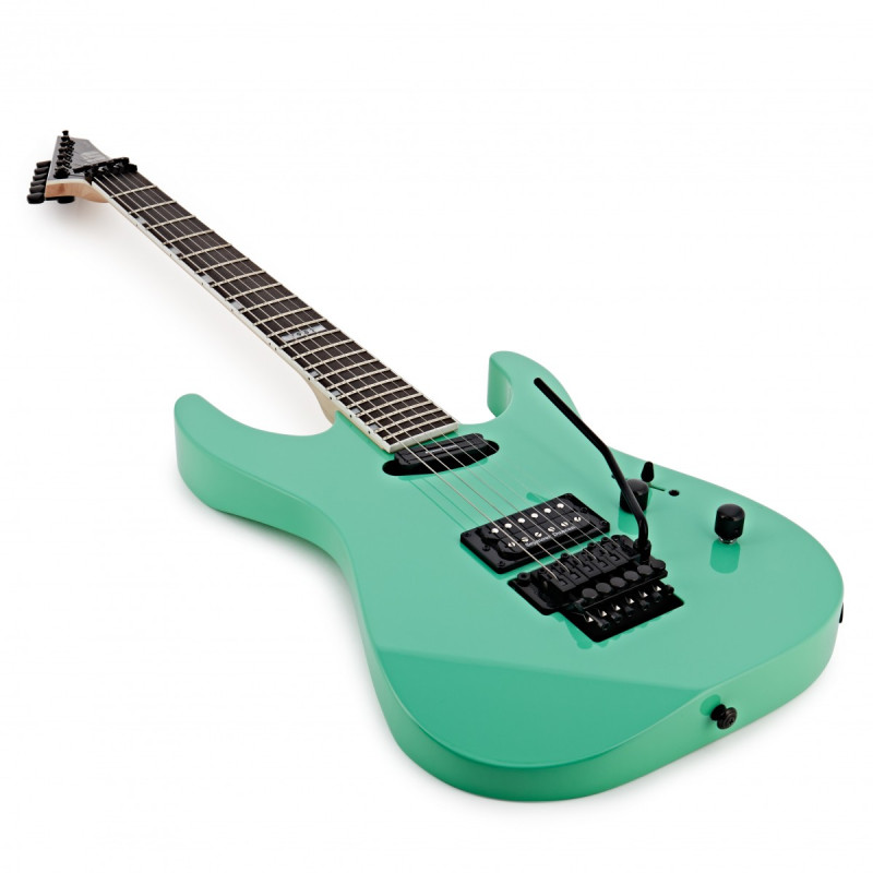 LTD MIRAGE DELUXE '87 (Turquoise)