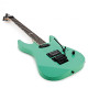LTD MIRAGE DELUXE '87 (Turquoise)