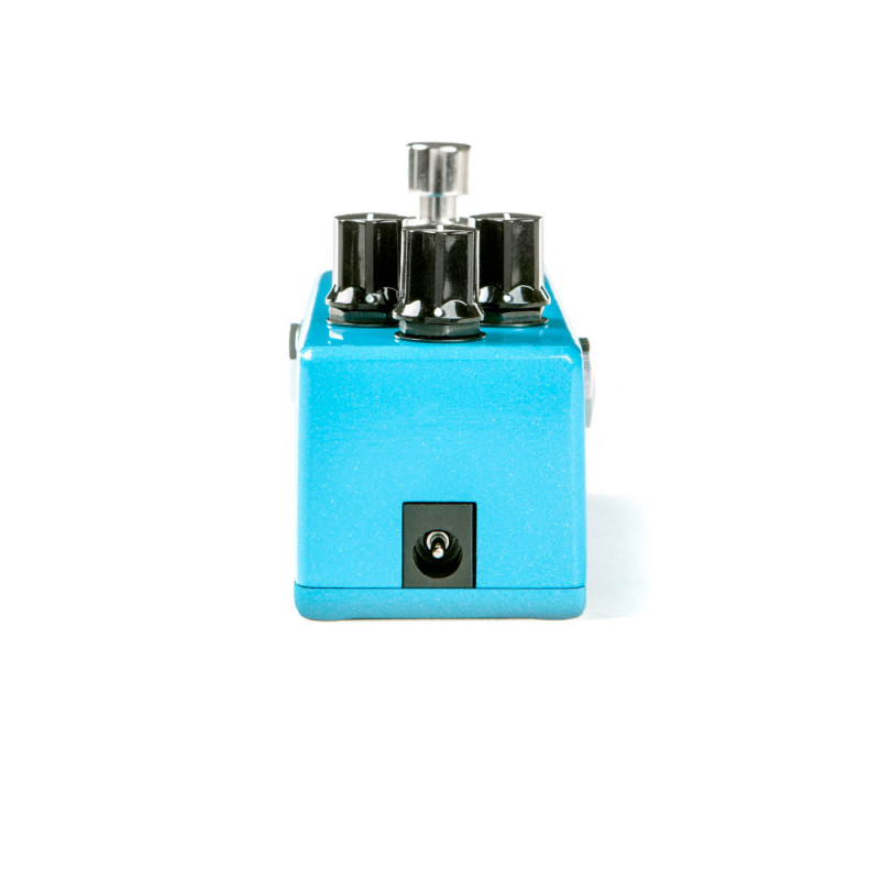 MXR SUGAR DRIVE Педаль эффектов