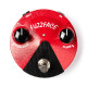 DUNLOP GERMANIUM FUZZ FACE MINI DISTORTION Педаль ефектів