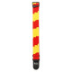 D'ADDARIO YELLOW SUBMARINE 50TH ANNIVERSARY GUITAR STRAP TIN - PAUL