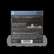 D‘ADDARIO EPS540 XL PROSTEELS LIGHT TOP / HEAVY BOTTOM (10-52) Струни для бас-гітари