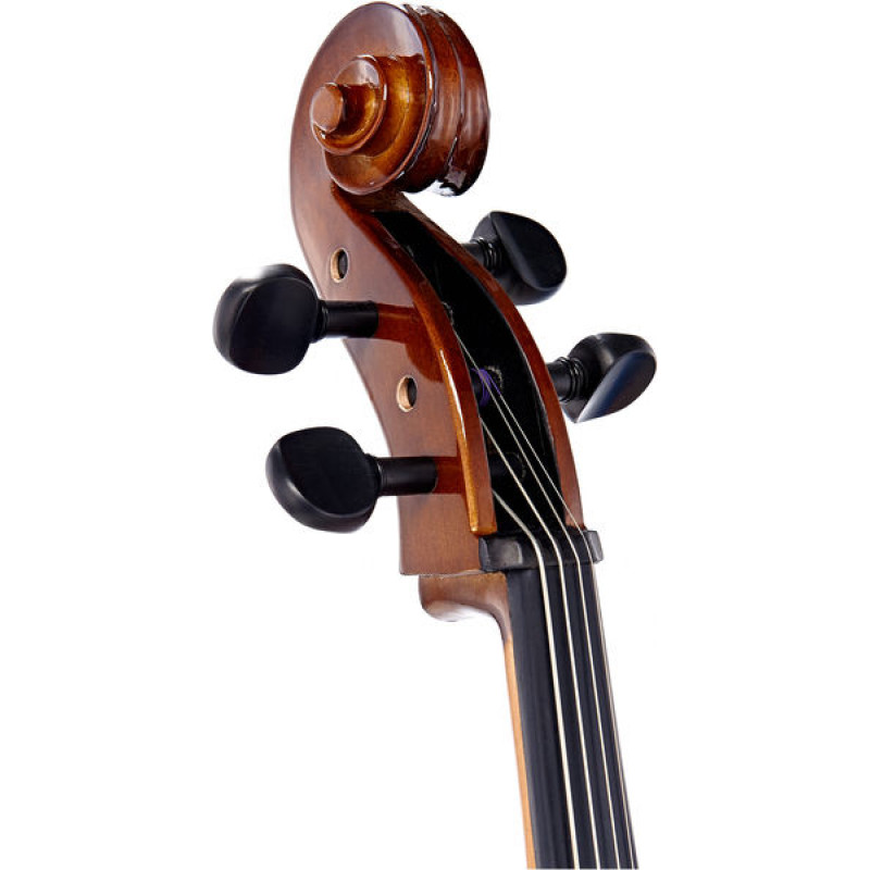 STENTOR 1108/A STUDENT II CELLO OUTFIT 4/4 Виолончель