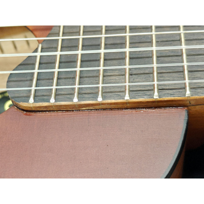 YAMAHA GL1 (Tobacco Brown Sunburst)