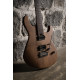 CORT G300 RAW NS Электрогитара