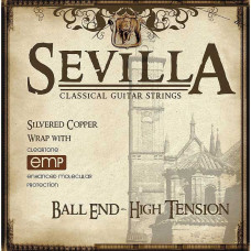 CLEARTONE 8452 SEVILLA BALL END HIGH TENSION