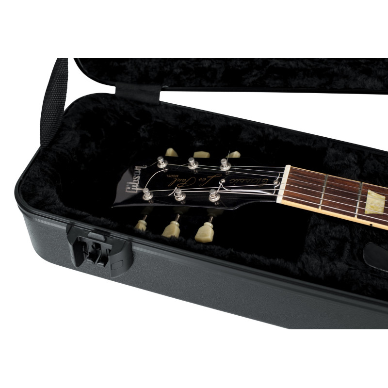 GATOR GTSA-GTRSG TSA ATA Molded Gibson SG® Guitar Case Кейс для електрогітари