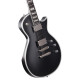 ESP E-II ECLIPSE BB (Black Satin)