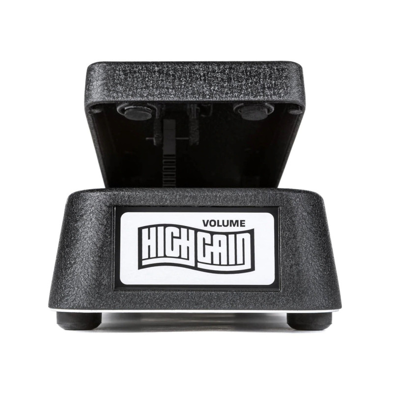 DUNLOP HIGH GAIN VOLUME PEDAL Педаль ефектів